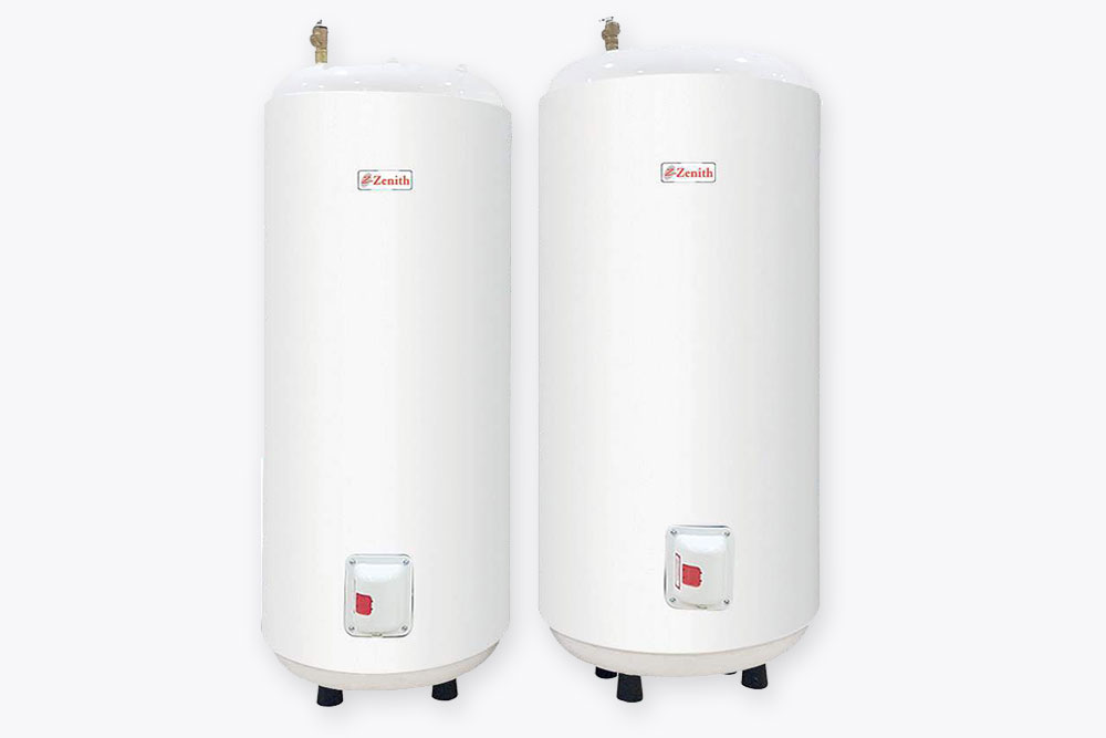 Zenith Central Water Heaters & Calorifier