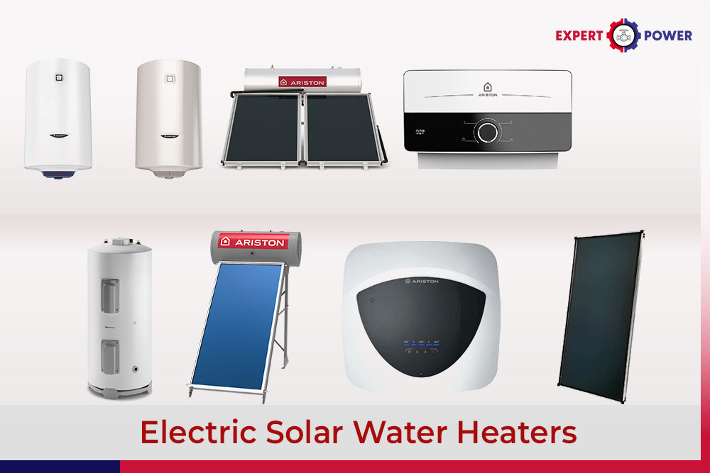 Water Heating Solutions