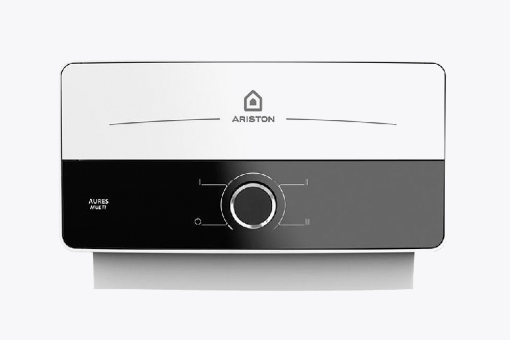 Electric Instantaneous Water Heater