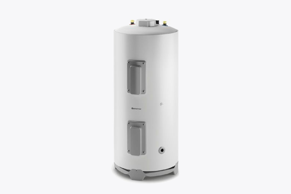 Large Electric Storage Water Heater